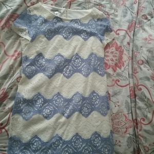 Maggy London dress sz 14